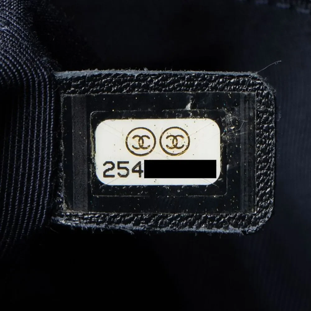 Chanel Aged Calfskin Gabrielle Medium Hobo - Picture 6 of 14